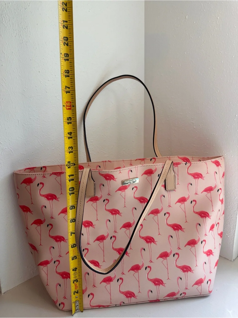 kate spade spacious tote